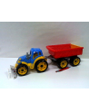 maksik Traktor z przyczepą TechnoK TEH3442 03442. - nr 1