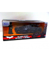 simba JADA Batman The DarkKnight Batmobile 1:24 321-5005 - nr 1