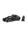 simba JADA Batman The DarkKnight Batmobile 1:24 321-5005 - nr 2