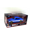 simba JADA Fast'Furious Ford Eskort 1974 1:24 320-3024 - nr 1