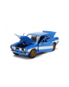 simba JADA Fast'Furious Ford Eskort 1974 1:24 320-3024 - nr 8