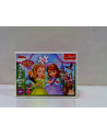 trefl PUZZLE.54 MINI Księżniczka Zosia 54161 - nr 1