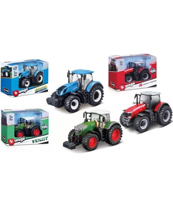 BBU Farm Tractor 10cm 31610 nr 1