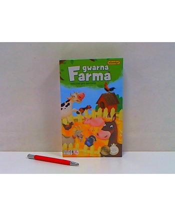 adamigo Gwarna farma gra rodzinna 07530