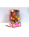 anek - smily play Lalka sikająca z kaczką SmilyPlay BD1811 84777 - nr 1