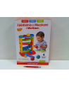 anek - smily play Zjeżdżalnia z piłeczkami Smily Play SP82932 29322 - nr 1