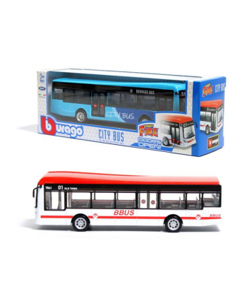 BBU City Bus 32102