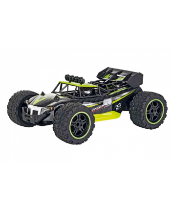 CARRERA auto RC 2,4 GHz Buggy Green 370160014