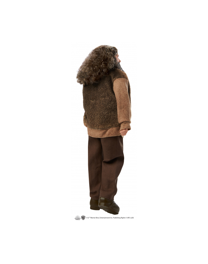 MATTEL HP lalka Hagrid GKT94 /4 główny