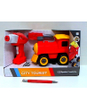 pro-eximp Pojazd do skręcania R/Clokomotywa LM8073-YZ-1 - nr 1