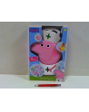 świnka peppa PEPPA PIG walizeczka lekarza 1680651 65111 /12 - nr 1