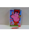 świnka peppa PEPPA PIG walizeczka fryzjer 1680653 65319 /12 - nr 1