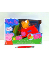 świnka peppa PEPPA PIG auto toster z muzyczką 1684560 56018 /6 - nr 1