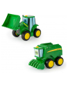 TOMY John Deere Mali przyjaciele duopak 47193 - nr 3