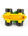 TOMY John Deere Zbuduj mini traktorek Johnny 47208 - nr 5