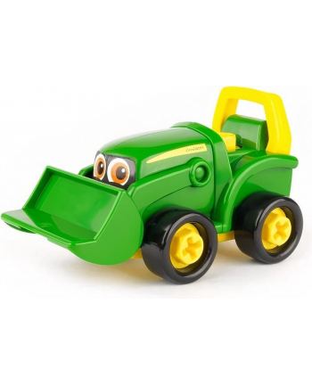 TOMY John Deere Zbuduj przyjaciółkę Johnnego 47209