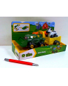 TOMY John Deere Zbuduj przyjaciółkę Johnnego 47209 - nr 1