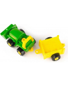 TOMY John Deere Zbuduj przyjaciółkę Johnnego 47209 - nr 3