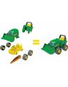 TOMY John Deere Zbuduj przyjaciółkę Johnnego 47209 - nr 4