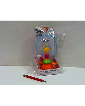 TOMY Lamaze zabawka na przyssawce L27199