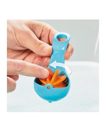 TOMY TOOMIES kąpielowa ośmiorniczka E73104 nr 2