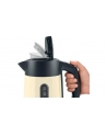 bosch Czajnik 1,7l   beżowy TWK4P437 - nr 24