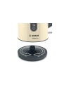 bosch Czajnik 1,7l   beżowy TWK4P437 - nr 25