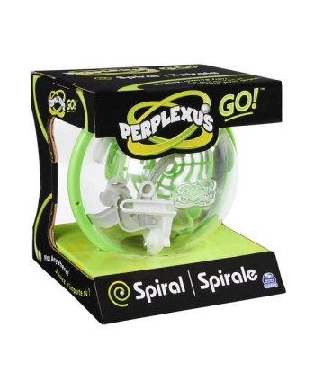 spin master SPIN Perplexus Go! 2 kolory 6059581 nr 2