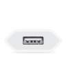 apple Ładowarka 5W USB Power Adapter - nr 22