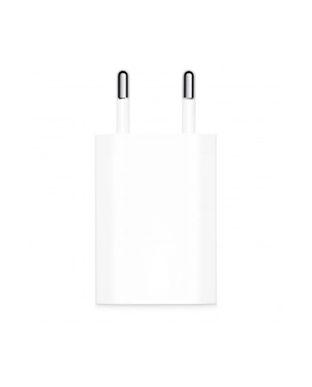 apple Ładowarka 5W USB Power Adapter