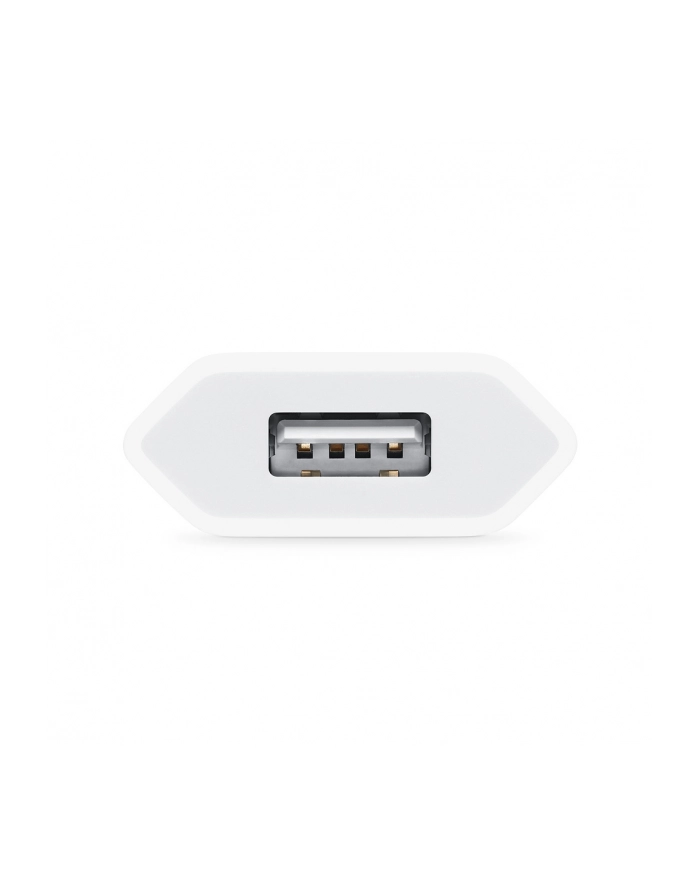 apple Ładowarka 5W USB Power Adapter główny