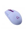 logitech Mysz bezprzewodowa G305 Lightspeed  Gaming Lilac 910-006022 - nr 22