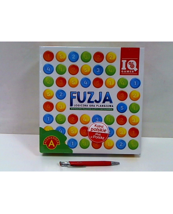 alexander Fuzja 2431 24319 nr 1