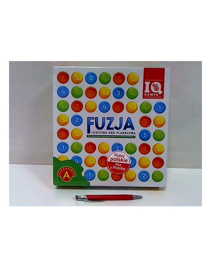 alexander Fuzja 2431 24319 główny