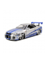 simba JADA Fast'Furious 2002 Nissan Skyline 320-3044 - nr 2