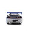 simba JADA Fast'Furious 2002 Nissan Skyline 320-3044 - nr 5