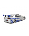 simba JADA Fast'Furious 2002 Nissan Skyline 320-3044 - nr 6