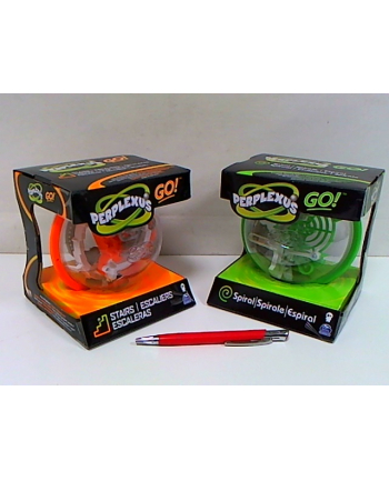 spin master SPIN Perplexus Go! 2 kolory 6059581