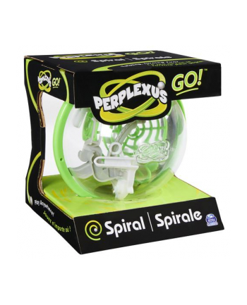 spin master SPIN Perplexus Go! 2 kolory 6059581 nr 2