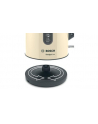 bosch Czajnik 1,7l   beżowy TWK4P437 - nr 37