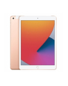 apple iPad Wi-Fi + Cellular 32GB Gold - nr 3