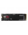 samsung Dysk SSD 980PRO Gen4.0x4 NVMeMZ-V8P1T0BW - nr 107