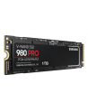 samsung Dysk SSD 980PRO Gen4.0x4 NVMeMZ-V8P1T0BW - nr 110