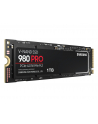 samsung Dysk SSD 980PRO Gen4.0x4 NVMeMZ-V8P1T0BW - nr 120