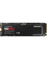 samsung Dysk SSD 980PRO Gen4.0x4 NVMeMZ-V8P1T0BW - nr 127