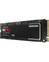 samsung Dysk SSD 980PRO Gen4.0x4 NVMeMZ-V8P1T0BW - nr 129