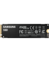 samsung Dysk SSD 980PRO Gen4.0x4 NVMeMZ-V8P1T0BW - nr 134