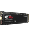 samsung Dysk SSD 980PRO Gen4.0x4 NVMeMZ-V8P1T0BW - nr 136