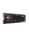 samsung Dysk SSD 980PRO Gen4.0x4 NVMeMZ-V8P1T0BW - nr 140