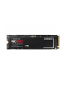 samsung Dysk SSD 980PRO Gen4.0x4 NVMeMZ-V8P1T0BW - nr 141